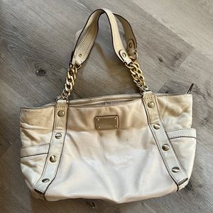 Michael Kors handbag